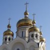 The relics of St. Vladimir arrive in Vladivostok