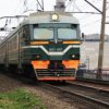 Vladivostok train will go on the new schedule