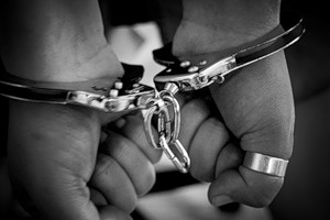 In Primorye, the kidnappers arrested man