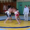 29 of June in the sport Palace Yunost in Vladivostok