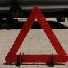 A boy of seven years of hurt in road accident in Primorye