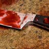 Addict in the capital of Primorye stabbed his mother