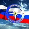 Boat in Primorye lost speed near the island of Russian