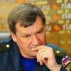 Cap'itulo  MINISTERIO de situaciones de emergencia de Rusia, Gennady Cirilos enviar al retiro
