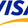 Cberbank concedido por Visa