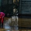 Dans deux districts de Primorye mettre en mode d'urgence