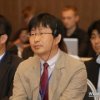 Der Vize-Pr"asident der Firma Air Incheon Kyu Hyun Kim: Bei Wladiwostok - ein enormes Potenzial f"ur die Entwicklung von Wirtschaft und Tourismus