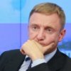 El titular de la Secretar'ia de Livanov ruso interrogado, acusado de malversaci'on de fondos MISA
