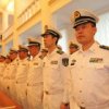Exercices russo-chinoises sont organis'ees `a Vladivostok