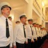 Exercices russo-chinoises sont organis'ees `a Vladivostok