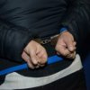 Festgenommen Bewohner Ussurijsk, die versucht, Sie zu entf"uhren 65 Kilo Kupfer