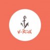 Festival de V-ROX sons bruyants `a Vladivostok