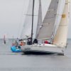 From 28 to 29 June in the water area of Peter the Great Bay