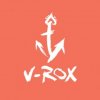 Genc sanatcilar ve gercek "Marilyn Manson" rock festivali V-Rox