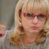 "Geschi" Stepaschin in Kapitel des Rechnungshofs wird "Mytischi" Golikowa