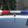 Gli agenti di polizia hanno trovato un furto auto straniere a Vladivostok