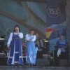 Горожане попробовали уху на встрече с Нептуном