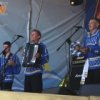 Горожане попробовали уху на встрече с Нептуном