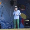 Горожане попробовали уху на встрече с Нептуном