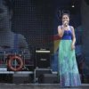 Горожане попробовали уху на встрече с Нептуном
