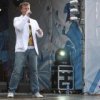 Горожане попробовали уху на встрече с Нептуном