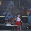 Горожане попробовали уху на встрече с Нептуном