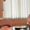 Helena Nowicka przeprowadzila osobisty odbi'or obywateli