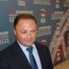 Игорь Пушкарев поблагодарил собравшихся за поддержку: