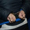 In Arseniev polizia ha arrestato il sospetto di una rapina