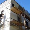 In Primorje, reduziert Verbrauch Standards f"ur Wohnungs-und Kommunalwirtschaft