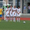 In the 3rd round of the Championship First Division wards Alexander Grigoryan