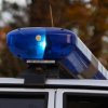 In Vladivostok, from the window of the house fell year-old child