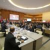 In Wladiwostok endete die Vierte internationale treffen der hohen Vertreter f"ur Sicherheitsfragen statt
