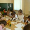 July 1 opened in Vladivostok second shift in school