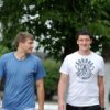 July 15 Odintsovo started the first year