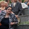 July 25 at Theater Square was held in Vladivostok