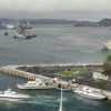 Корабельная группировка разнородных сил Тихоокеанского