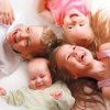 Large families in Primorye receive regional maternity capital