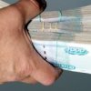 Les arri'er'es de salaires dans Primorye ont diminu'e de 16 millions de roubles.