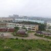 Les militants sociaux Vladivostok arrangent bien sur sa propre colline Burachek