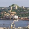 Los activistas sociales Vladivostok organizar bien en su propia colina Burachek