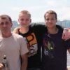 Марине радног дана у Владивостоку