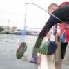 Марине радног дана у Владивостоку
