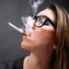 M'edecins Primorye cigarettes 'electroniques et le tabagisme passif aussi dangereux que le tabac
