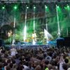 Музыкальный фестиваль «Простор», который
