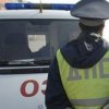На место происшествия прибыл наряд ДПС, следственно-оперативная