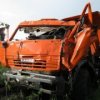 Nehody v silnicn'i doprave v oblasti Cavalier vyz'adala zivot jednoho cloveka