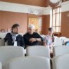 По итогам прослушивания жюри отобрало трех исполнителей: