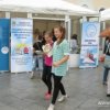 Погода внесла свои коррективы и организаторам не удалось