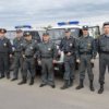 Polizei deckte den Raub in der Wohnung 88-j"ahrigen Bewohner der Region Primorje